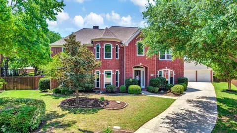7505 Newhaven Ct, Mckinney, TX 75071