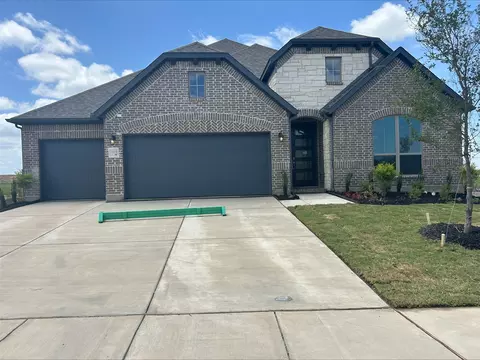 3813 Buffalo Grass Trl, Crandall, TX 75114