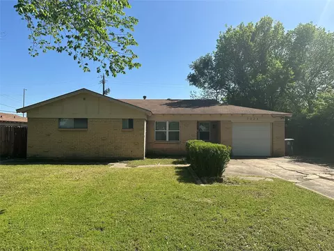 7026 Atha Dr, Dallas, TX 75217