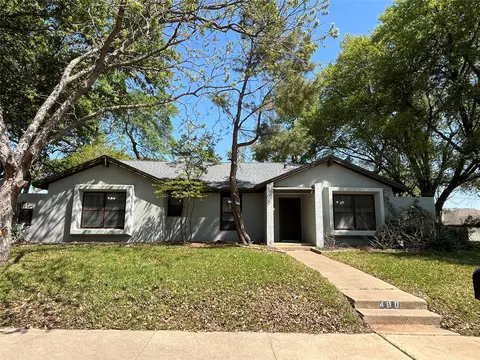 400 Morrison Dr, Euless, TX 76039 photo 3