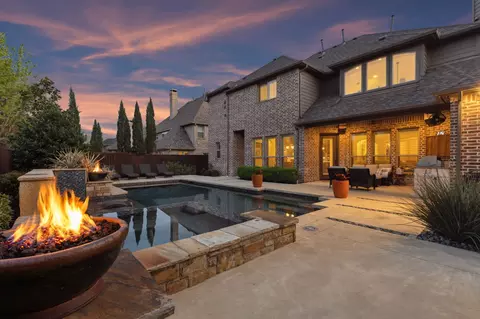 11028 Tularosa Ln, Frisco, TX 75033