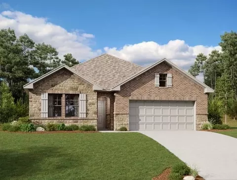 1903 Bobbin Ml, Forney, TX 75126