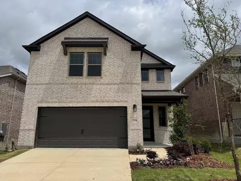 2134 Sunnymede, Forney, TX 75126