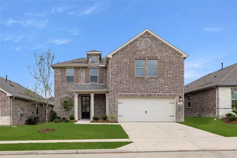 1905 Bobbin Ml, Forney, TX 75126