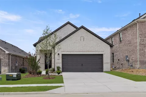 1628 Gracehill, Forney, TX 75126