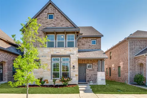 8308 Bethpage Dr, Mckinney, TX 75070