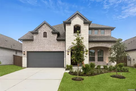 1715 Highwood Rd, Forney, TX 75126