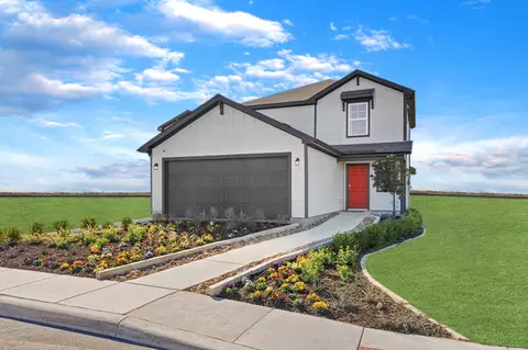 2512 Yo Ranch Rd, Anna, TX 75409