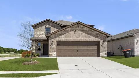 2904 Kimberwick, Anna, TX 75409
