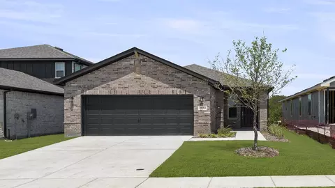2924 Kimberwick, Anna, TX 75409
