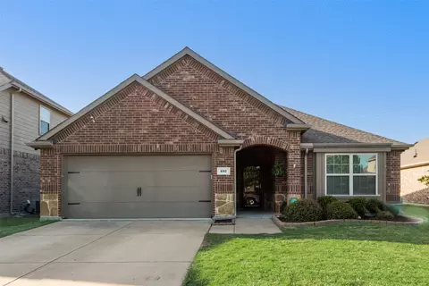 537 Haven Dr, Anna, TX 75409