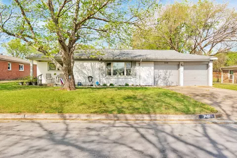 3401 Tourist Dr, North Richland Hills, TX 76117