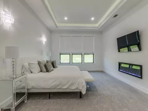 Bedroom - 738 Celtic Rd, Howe, TX 75459 photo 2 of 5