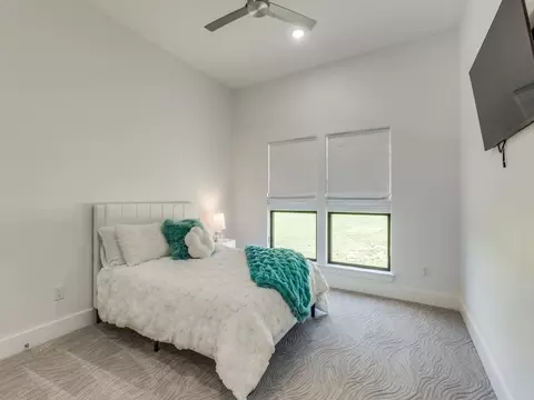 Bedroom - 738 Celtic Rd, Howe, TX 75459 photo 5 of 5