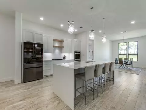 Kitchen - 738 Celtic Rd, Howe, TX 75459 photo 1 of 7