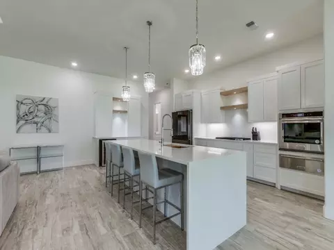 Kitchen - 738 Celtic Rd, Howe, TX 75459 photo 2 of 7