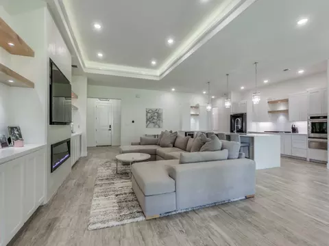 Living - 738 Celtic Rd, Howe, TX 75459 photo 4 of 6