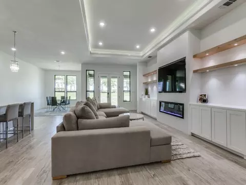 Living - 738 Celtic Rd, Howe, TX 75459 photo 5 of 6