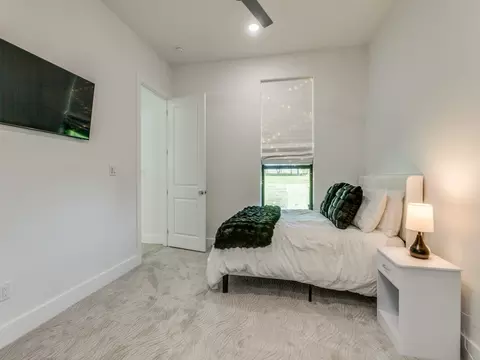 Bedroom - 738 Celtic Rd, Howe, TX 75459 photo 4 of 5