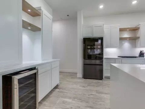 Kitchen - 738 Celtic Rd, Howe, TX 75459 photo 7 of 7