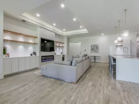 Living - 738 Celtic Rd, Howe, TX 75459 photo 3 of 6