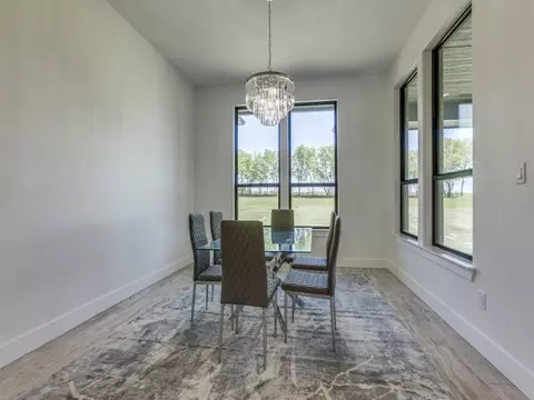 Dining - 738 Celtic Rd, Howe, TX 75459 photo 1 of 2