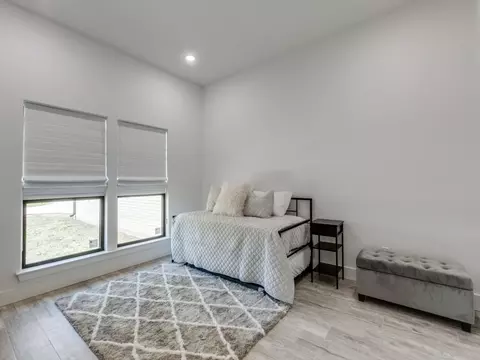 Bedroom - 738 Celtic Rd, Howe, TX 75459 photo 3 of 5