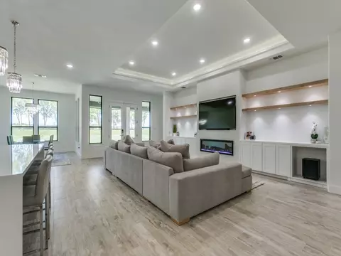 Living - 738 Celtic Rd, Howe, TX 75459 photo 6 of 6