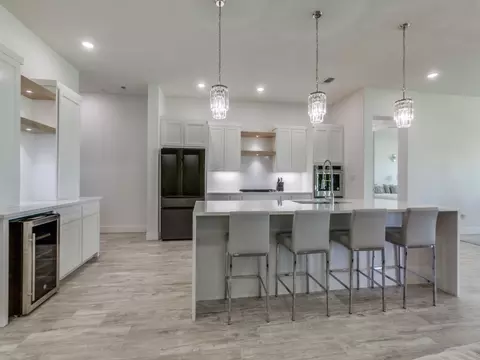 Kitchen - 738 Celtic Rd, Howe, TX 75459 photo 3 of 7