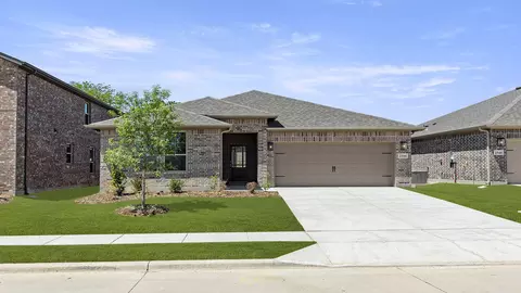 2544 Three Bars, Anna, TX 75409