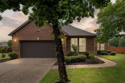 2679 Powderhorn Dr, Little Elm, TX 75068