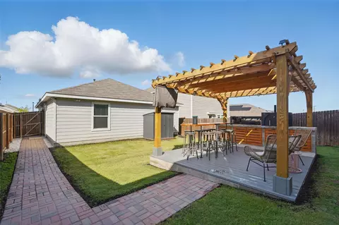 5540 Mcclelland St, Forney, TX 75126
