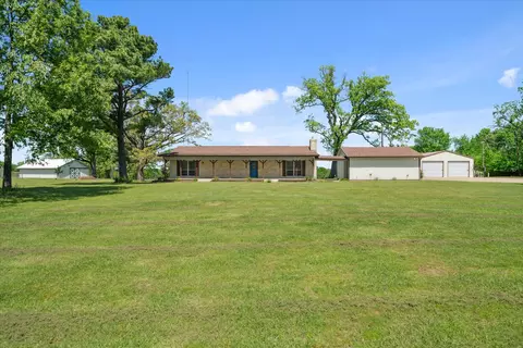 1484 Vz County Road 2411, Canton, TX 75103