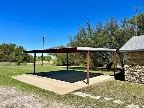 451 Highway 2247, Comanche, TX 76442 photo 3