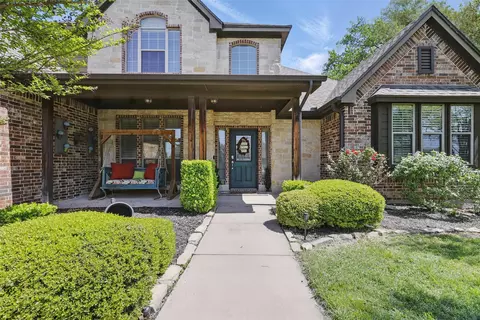 112 Black Oak Dr, Aledo, TX 76008