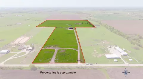 2606 County Road 332, Era, TX 76238