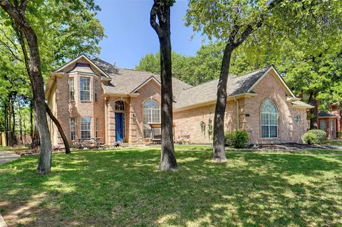 3221 Shadow Wood Cir, Highland Village, TX 75077