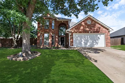 2903 Goodnight Trl, Corinth, TX 76210
