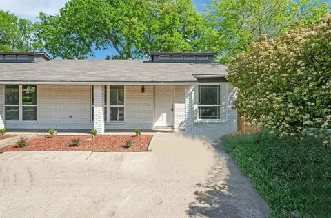 1041 Southmoor Dr, Arlington, TX 76010