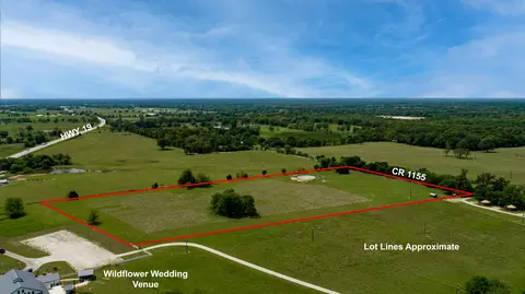 782 Rs County Road 1155, Emory, TX 75440