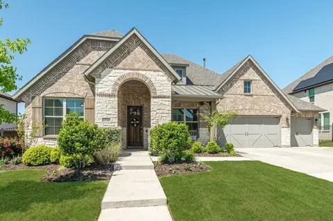 15745 Carnation Rd, Frisco, TX 75033