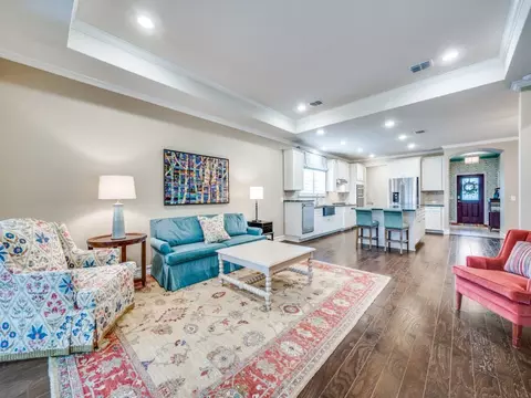 1940 Bentwater Ln, Frisco, TX 75036