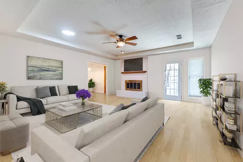 1403 Ivywood Dr, Flower Mound, TX 75028