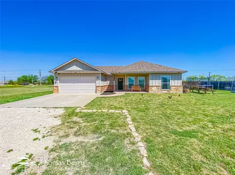 270 Foxtrot Ln, Abilene, TX 79602