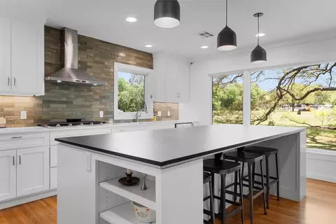 Kitchen - 3515 Mitchell Rd, Waco, TX 76708 photo 1 of 3
