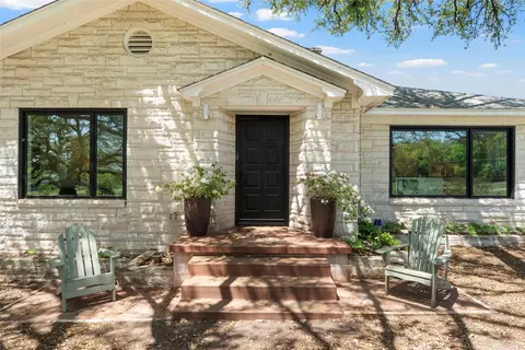 Exterior - 3515 Mitchell Rd, Waco, TX 76708 photo 4 of 7