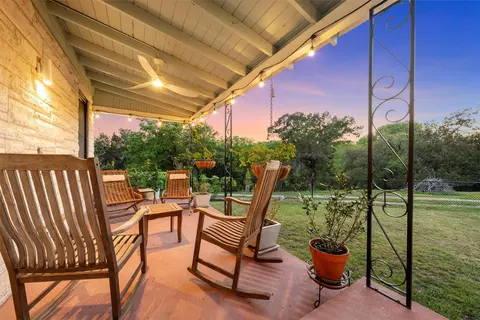 Exterior - 3515 Mitchell Rd, Waco, TX 76708 photo 5 of 7