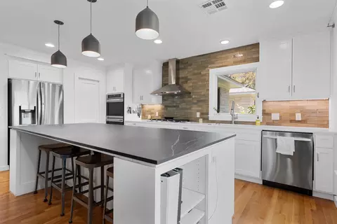 Kitchen - 3515 Mitchell Rd, Waco, TX 76708 photo 2 of 3