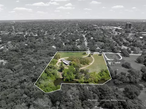 View/Area - 3515 Mitchell Rd, Waco, TX 76708 photo 5 of 6