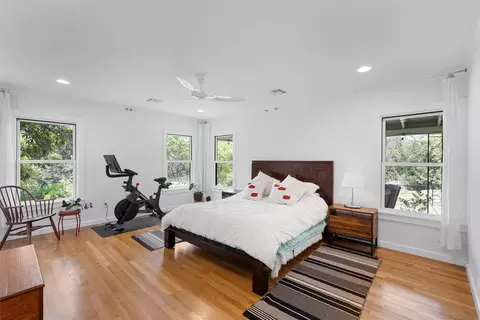 Bedroom - 3515 Mitchell Rd, Waco, TX 76708 photo 1 of 5